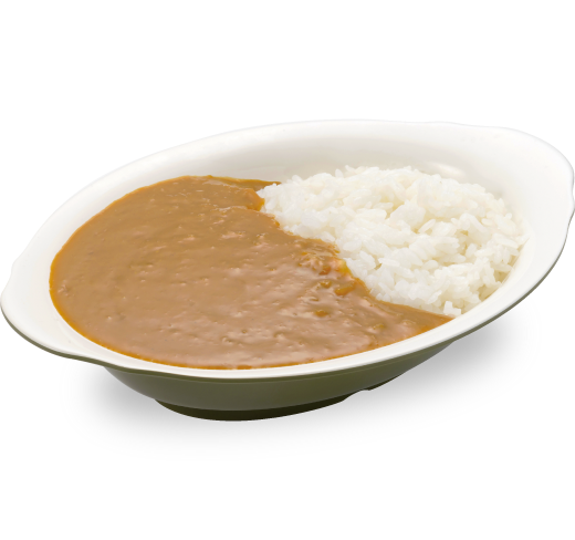 鳴門カレーの画像