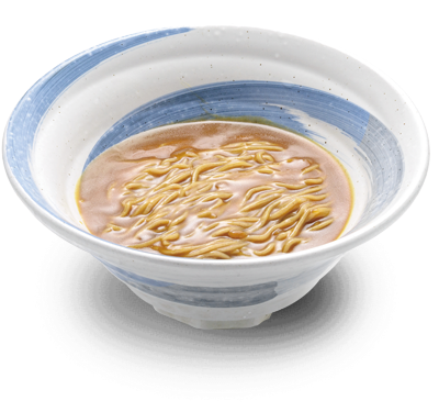カレーそばの画像