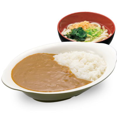 鳴門カレー 単品の画像