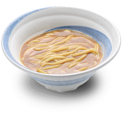 カレーうどん(そば)の画像