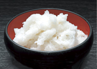 おろしの画像