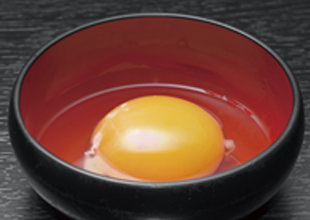 卵の画像